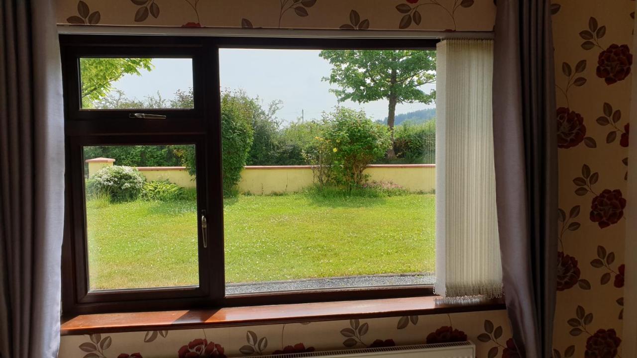 Bed and Breakfast Sunnyside Strokestown Exterior foto