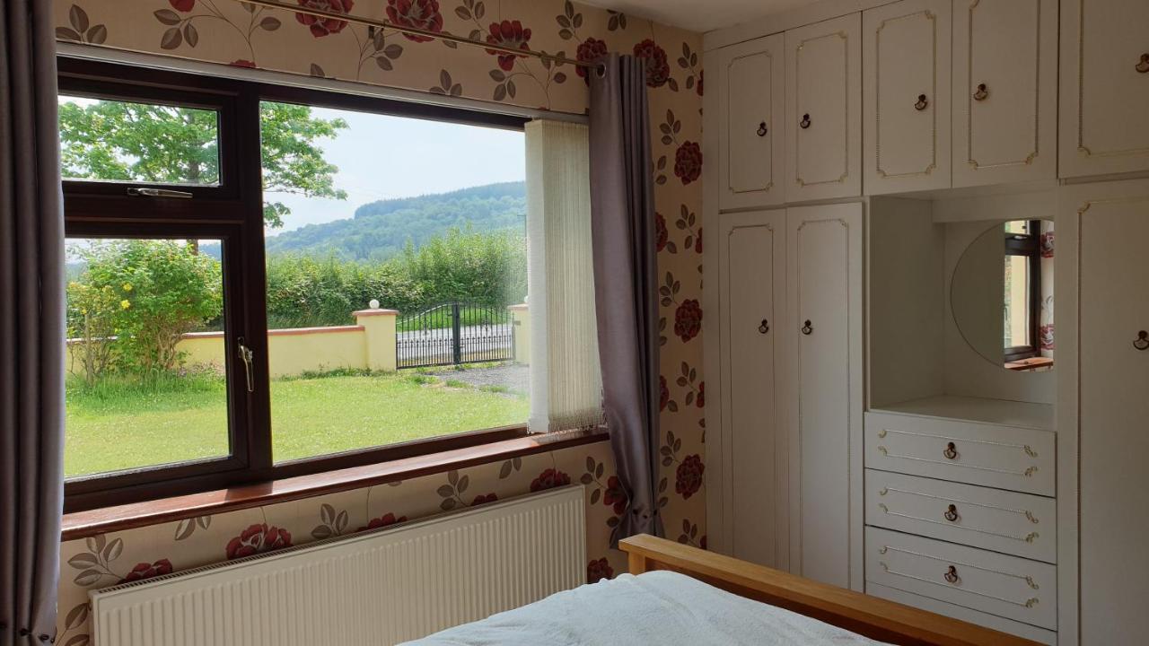 Bed and Breakfast Sunnyside Strokestown Exterior foto