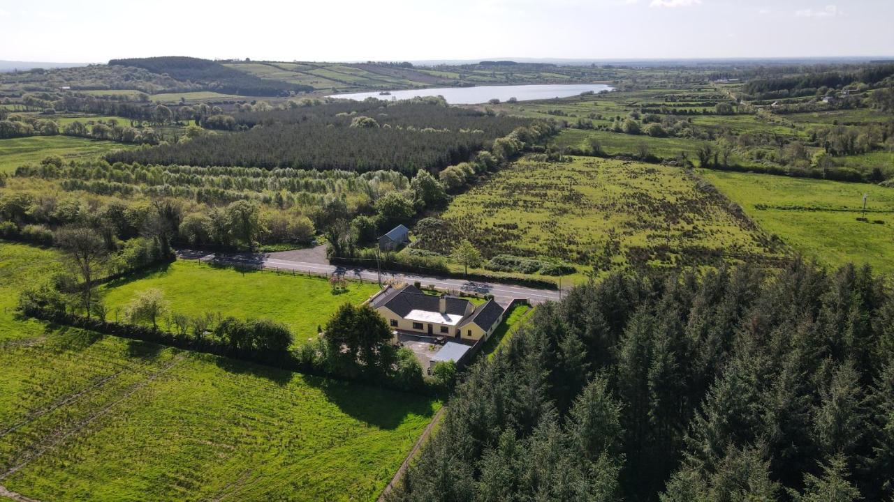 Bed and Breakfast Sunnyside Strokestown Exterior foto